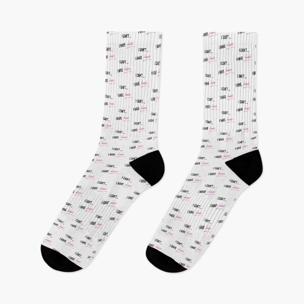Item preview, I can´t I have Dance - Black designed and sold by 8-COUNT Co. Clothing.