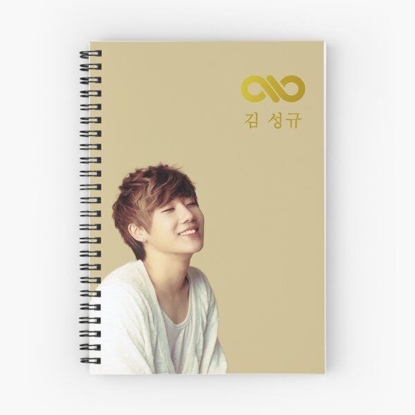 Item preview, Sunggyu designed and sold by rippledancer.