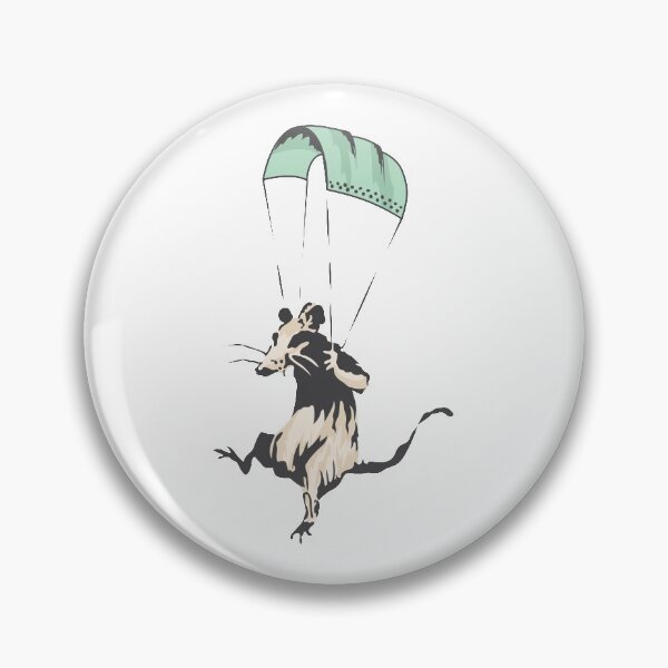 Item preview, I get lockdown. But I get up again - Banksy Graffiti designed and sold by portokalis.