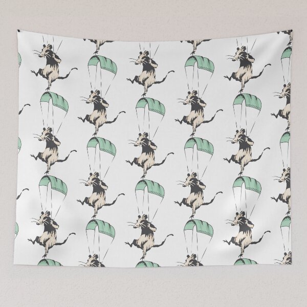 Item preview, I get lockdown. But I get up again - Banksy Graffiti designed and sold by portokalis.