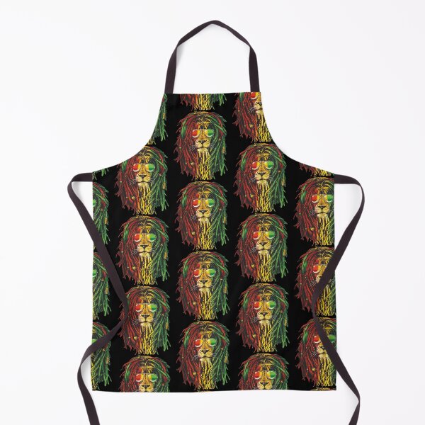 Item preview, Rastafari Lion Reggae Lover designed and sold by MYZAK HRM.