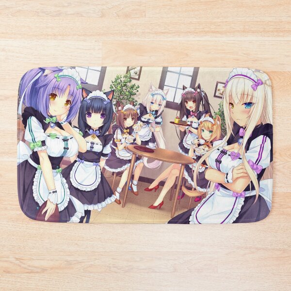 Item preview, Nekopara 1 designed and sold by Dylan5341.