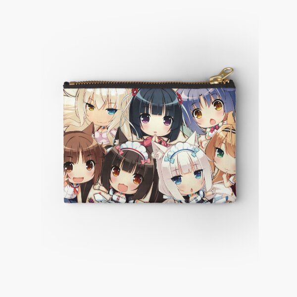 Item preview, Nekopara 2 designed and sold by Dylan5341.