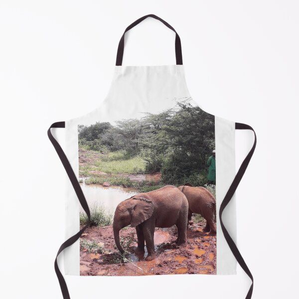 Item preview, Elephants designed and sold by Sarahs Adventures  .