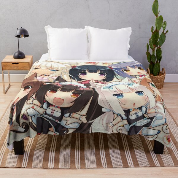 Item preview, Nekopara 2 designed and sold by Dylan5341.