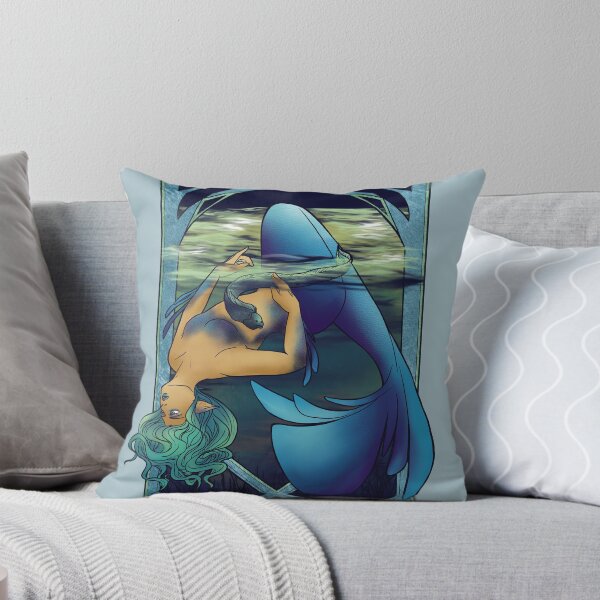 Item preview, Green oasis designed and sold by Naidyll.