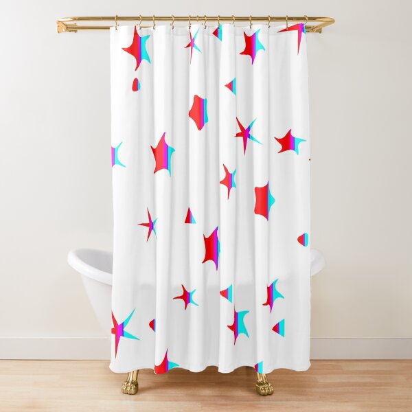 The Incredibles Shower Curtains Redbubble