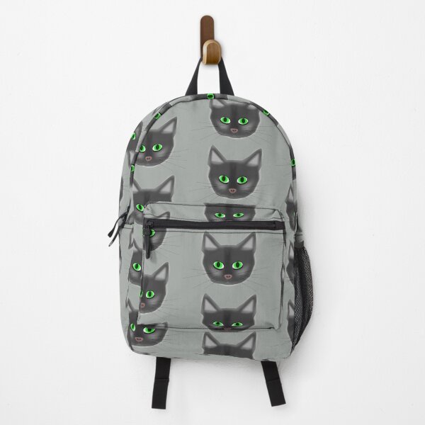 Item preview, Cephalo el gato designed and sold by Douglas polancih.