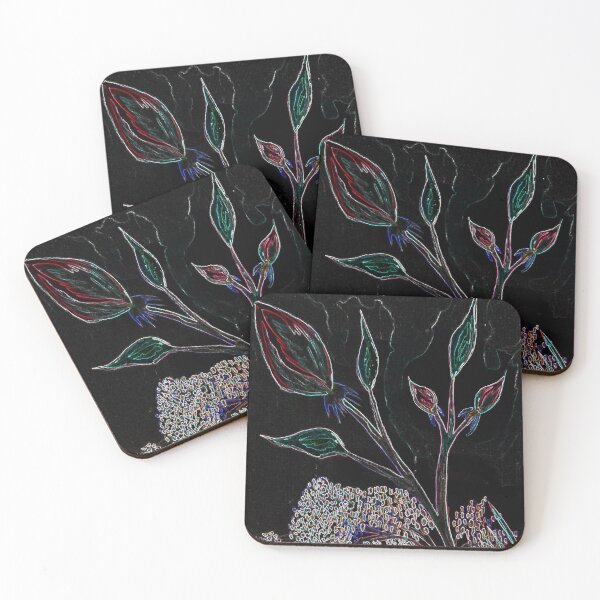 Item preview, Flowers Edge designed and sold by PATRICK SHELTON.
