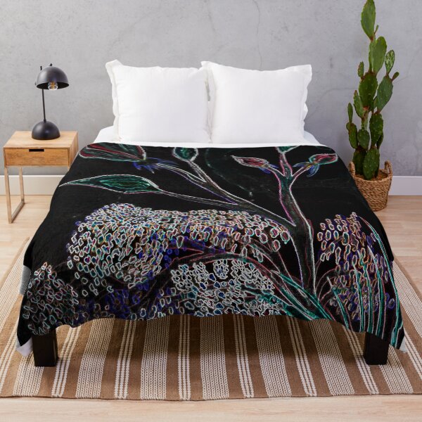 Item preview, Flowers Edge designed and sold by PATRICK SHELTON.