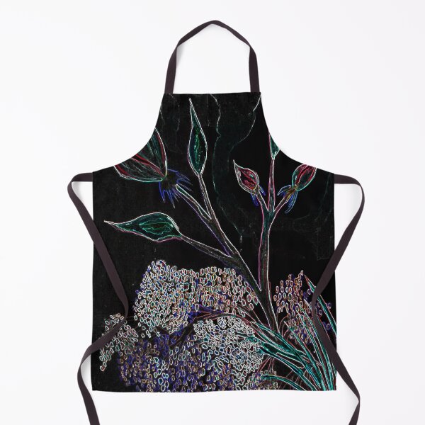 Item preview, Flowers Edge designed and sold by PATRICK SHELTON.