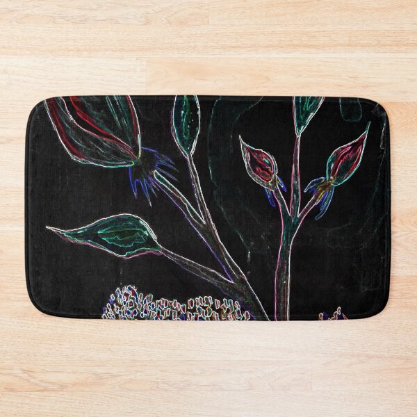 Item preview, Flowers Edge designed and sold by PATRICK SHELTON.