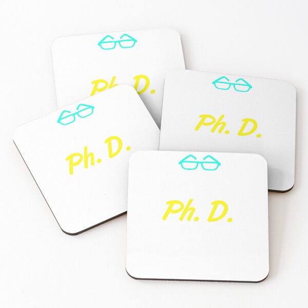 Item preview, I am Ph.D. designed and sold by SimplyLifestyle.