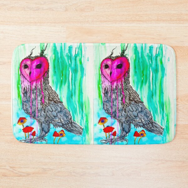 Item preview, Heart Face Wraith designed and sold by Victoria  Cook.