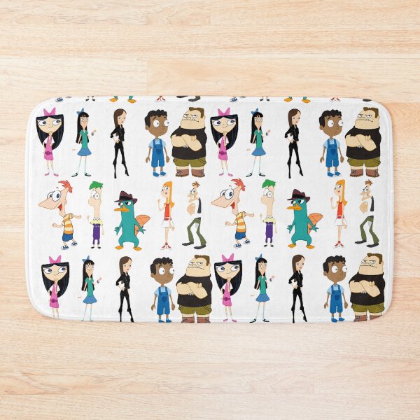 Item preview, Cartoon Characters designed and sold by mVladdd.