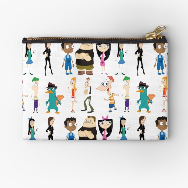 Item preview, Cartoon Characters designed and sold by mVladdd.