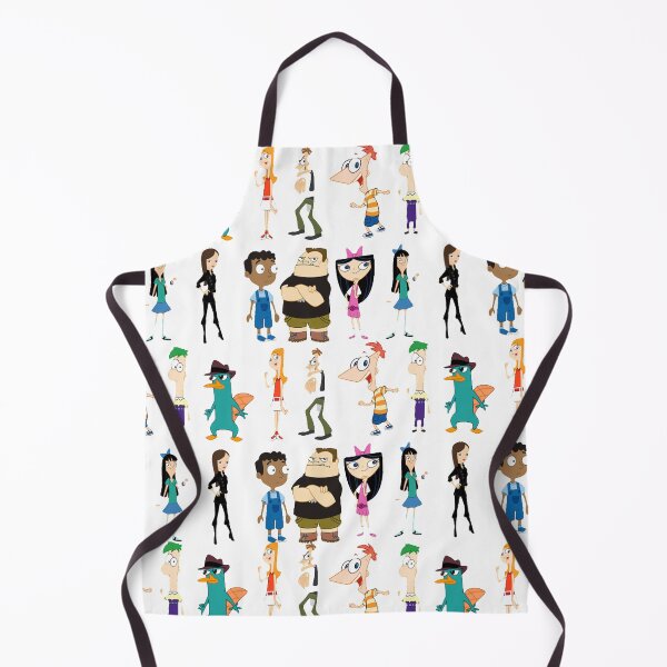 Item preview, Cartoon Characters designed and sold by mVladdd.