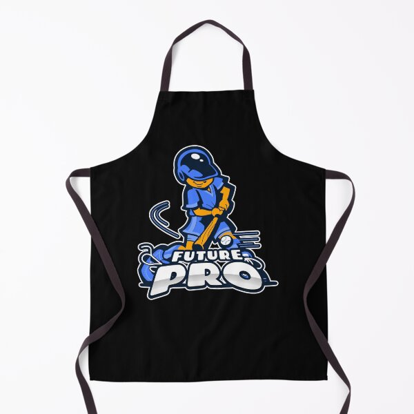 Item preview, Future Pro Baseball Player - Batter designed and sold by Bradford Adams.