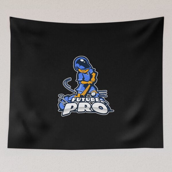 Item preview, Future Pro Baseball Player - Batter designed and sold by Bradford Adams.