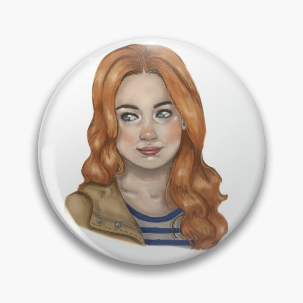 Item preview, Amy pond  designed and sold by Jmartell01.