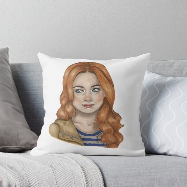 Item preview, Amy pond  designed and sold by Jmartell01.