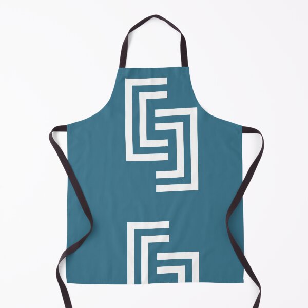 Item preview, Staggered Blocks Motif designed and sold by simplydesignart.