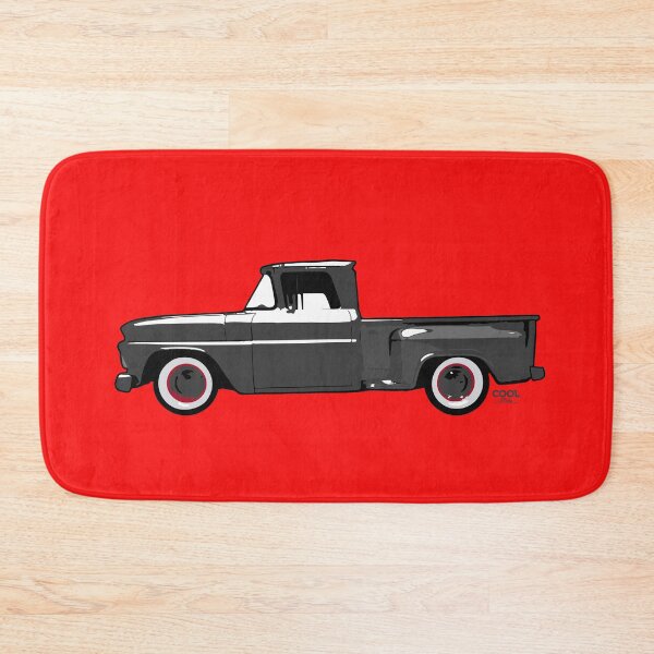 Item preview, 60-66 C Truck Stepside designed and sold by CoolRide.