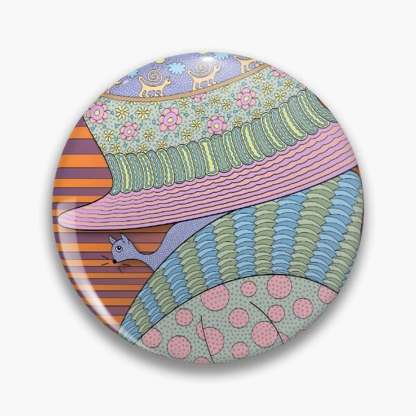 Item preview, Incognito designed and sold by Becky Titus.