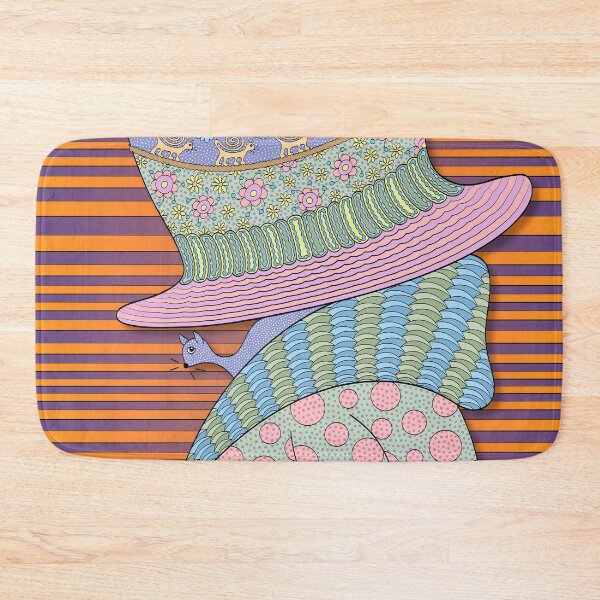 Item preview, Incognito designed and sold by Becky Titus.