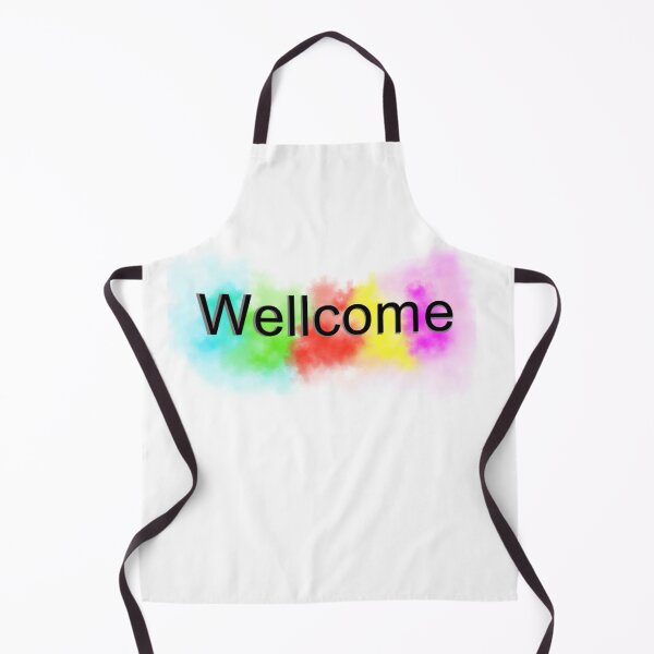 Item preview, Wellcome designed and sold by ElsiArt8.