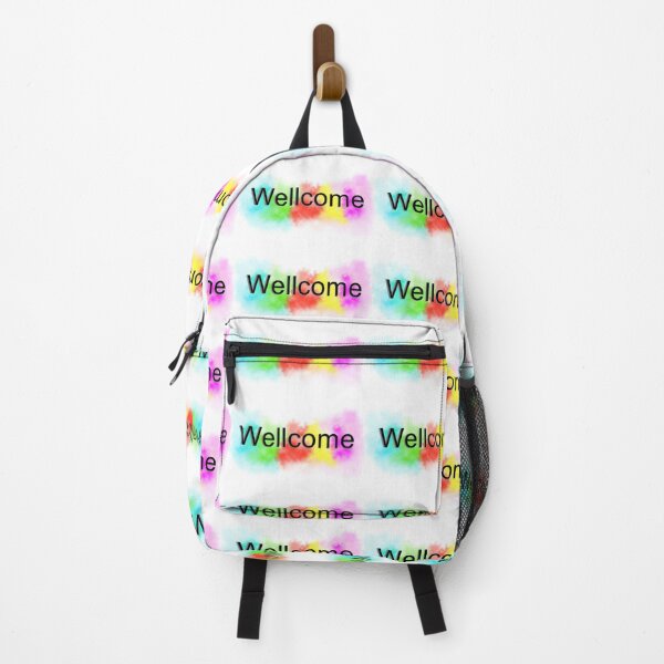 Item preview, Wellcome designed and sold by ElsiArt8.