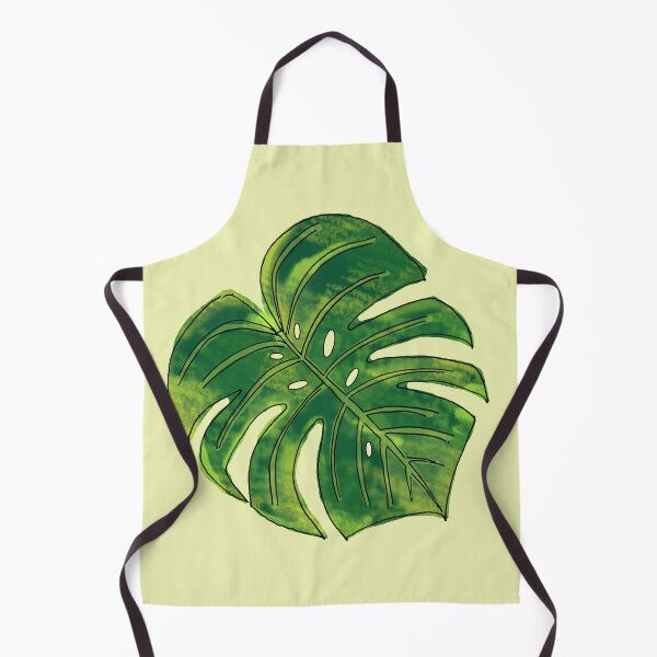 Item preview, Monstera Aurea designed and sold by lovethemplants.