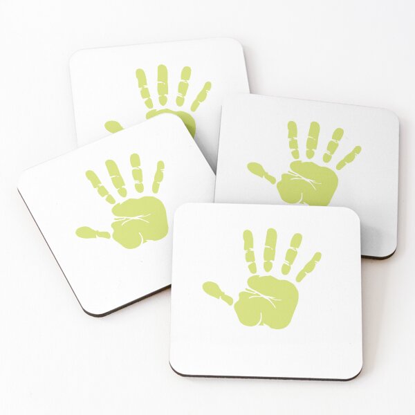 Item preview, Hand imprint designed and sold by himajm.
