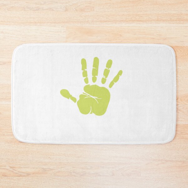 Item preview, Hand imprint designed and sold by himajm.