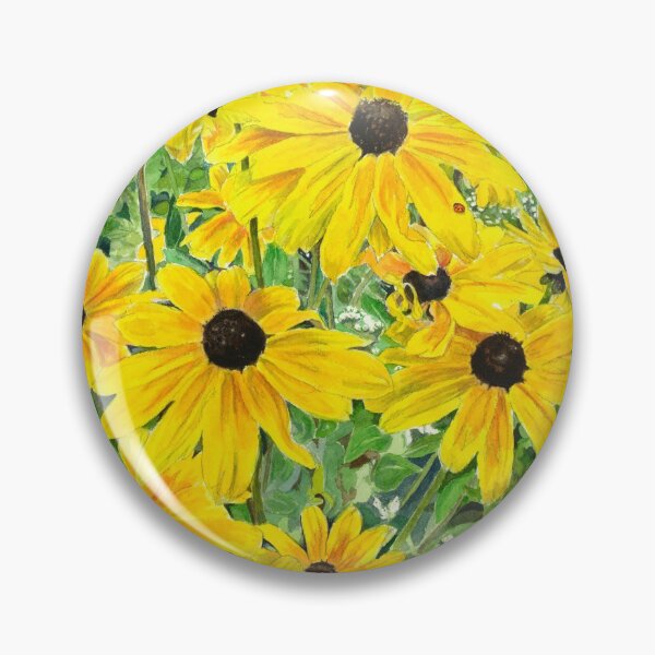 Item preview, Blooming Summer designed and sold by Sherree Rodriguez.