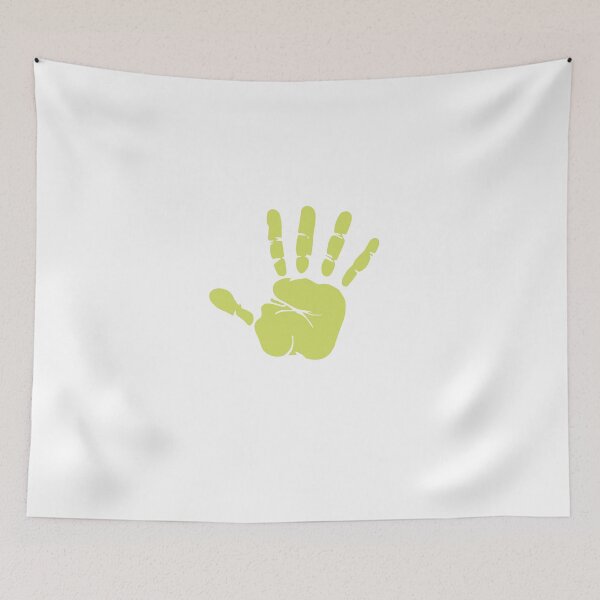 Item preview, Hand imprint designed and sold by himajm.