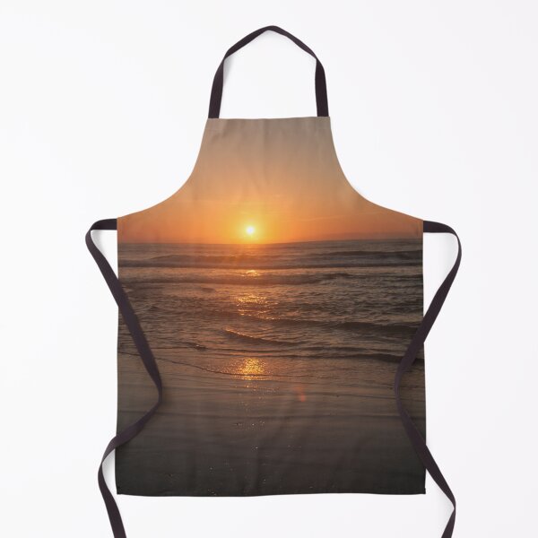 Item preview, Sunrise over the Atlantic designed and sold by TinyCameraNinja.