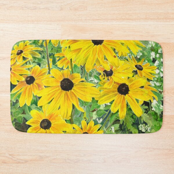 Item preview, Blooming Summer designed and sold by Sherree Rodriguez.