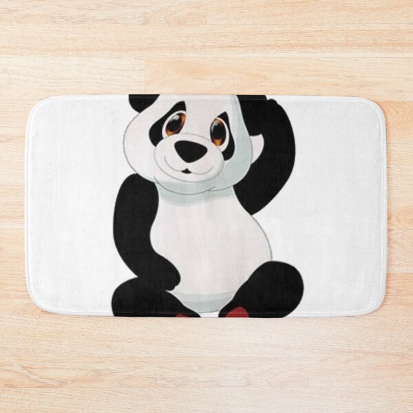 Item preview, Panda designed and sold by Ahimsazen.