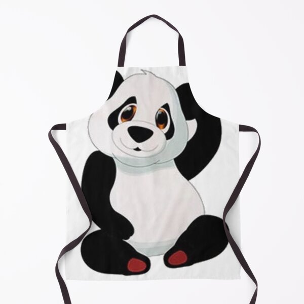 Item preview, Panda designed and sold by Ahimsazen.