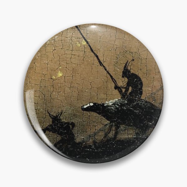 Item preview, HD. Hell. Right Pannel (detail number 54 of 100 , from the Garden of Earthly Delights), by Hieronymus Bosch designed and sold by ArmoniMundi.