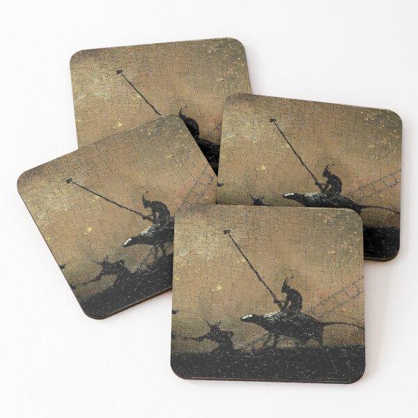 Item preview, HD. Hell. Right Pannel (detail number 54 of 100 , from the Garden of Earthly Delights), by Hieronymus Bosch designed and sold by ArmoniMundi.