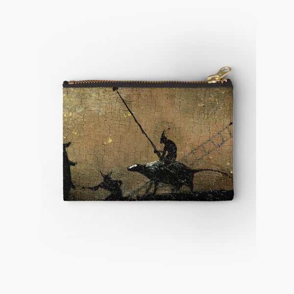 Item preview, HD. Hell. Right Pannel (detail number 54 of 100 , from the Garden of Earthly Delights), by Hieronymus Bosch designed and sold by ArmoniMundi.