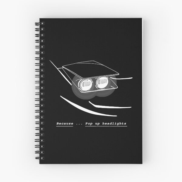 Item preview, Pop Up Headlights designed and sold by Aurealis Creatief.