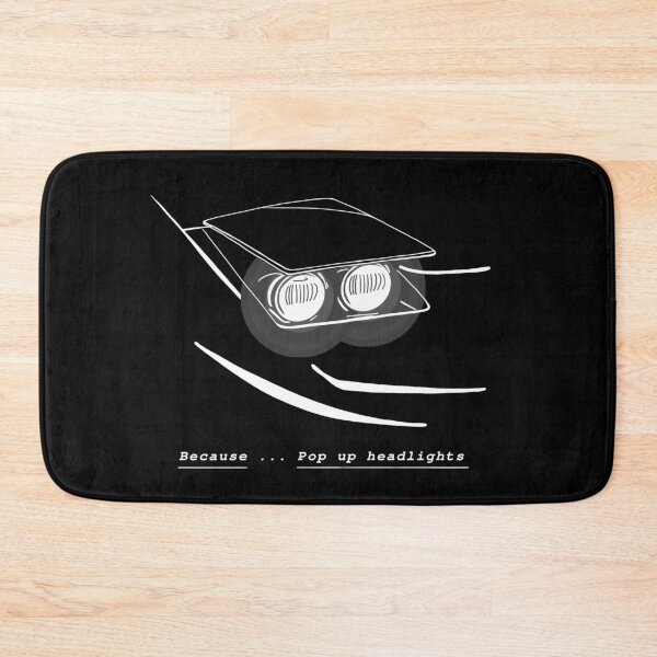 Item preview, Pop Up Headlights designed and sold by Aurealis Creatief.