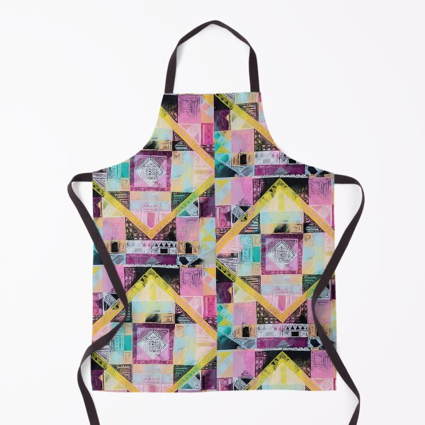 Item preview, Kaleidoscope Painting Pattern 4 designed and sold by erinnicole26.