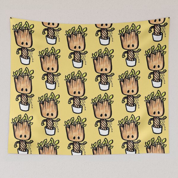 Item preview, Baby Grootree designed and sold by gogenevieve.