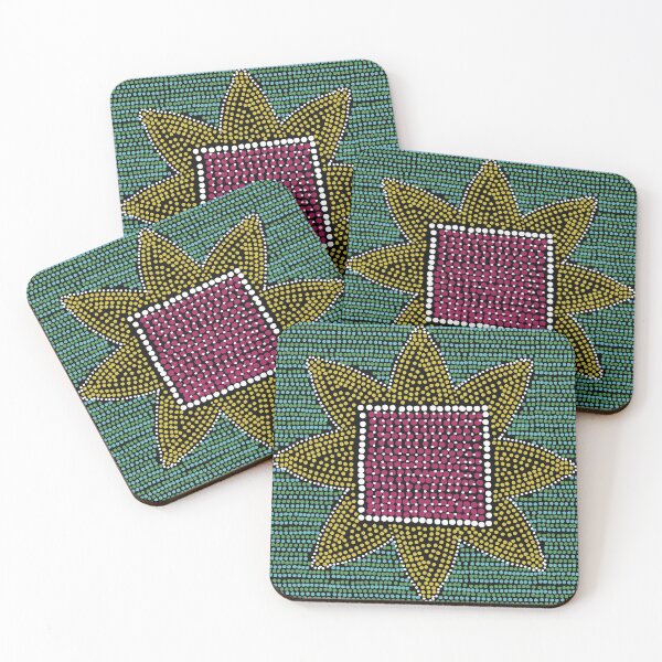Item preview, Aboriginal Art designed and sold by Pris25.