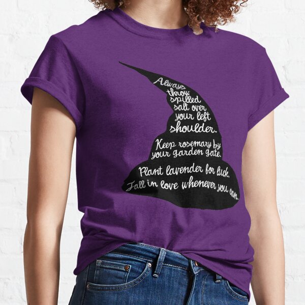 Practical Magic Classic T-Shirt