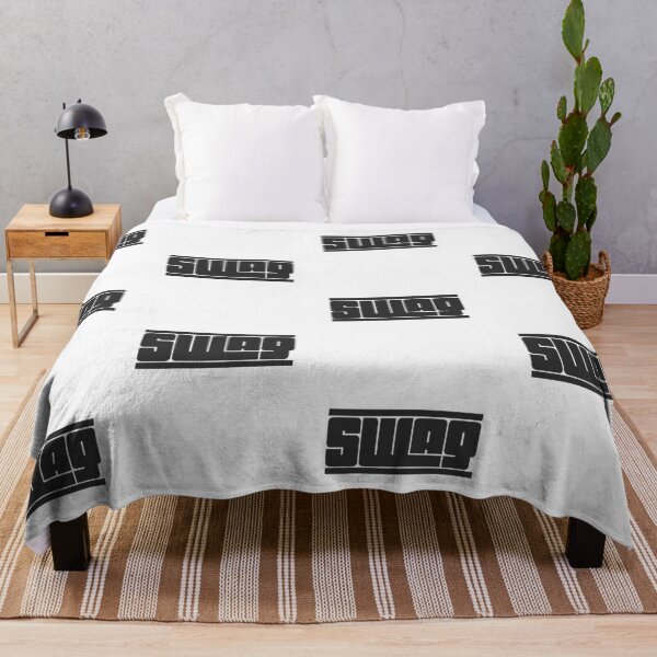 Item preview, SWAG - Black designed and sold by 8-COUNT Co. Clothing.